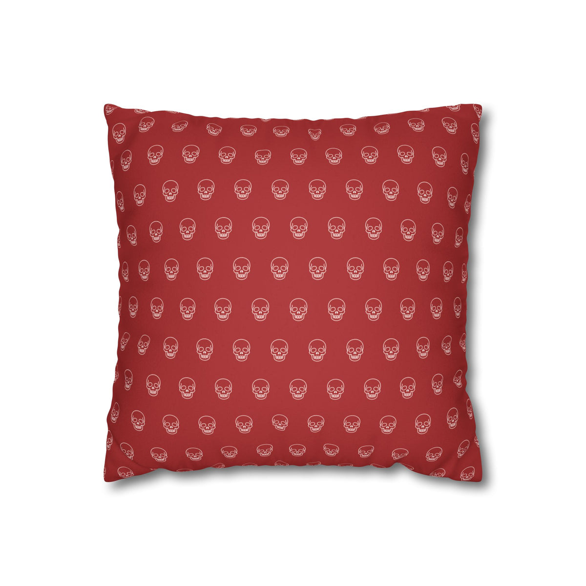 Skelly Pillowcase