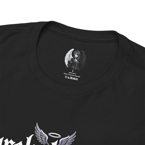 'purely4angels' Tee