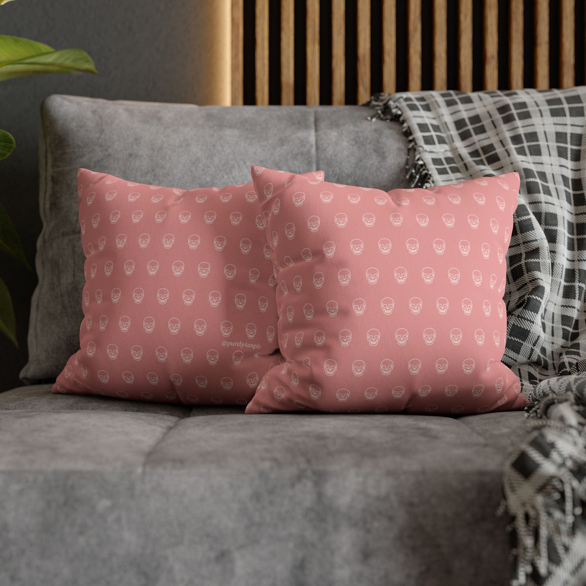 Skelly Pillowcase
