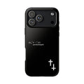 Cross Tough Phone Case