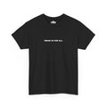 Swag Is For All Tee