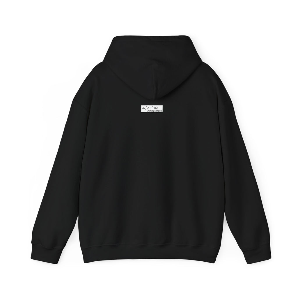 Emo Bitches Love Me Hoodie