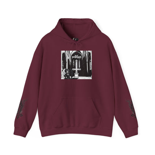 'purely4angels' Hoodie